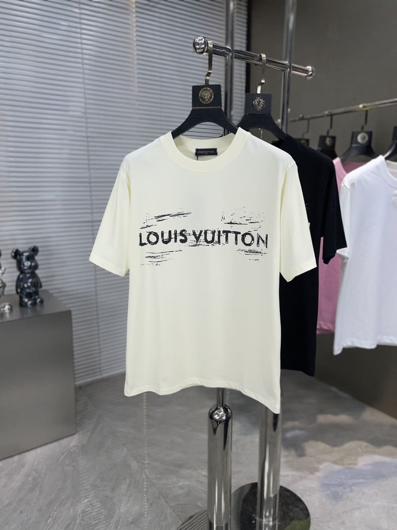 Louis Vuitton T-Shirts